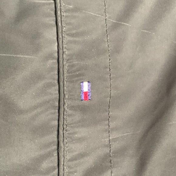 Tommy Hilfiger Jacket - Picture 6 of 8